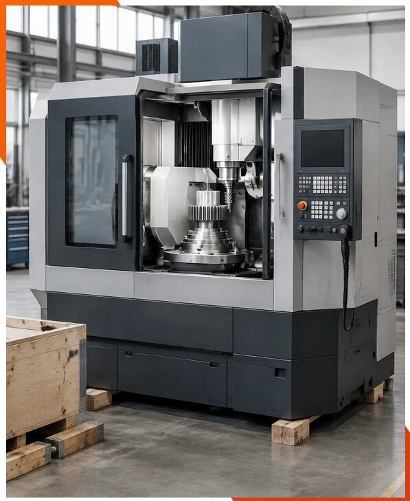 Поставка зубофрезерных станков в Черемхове